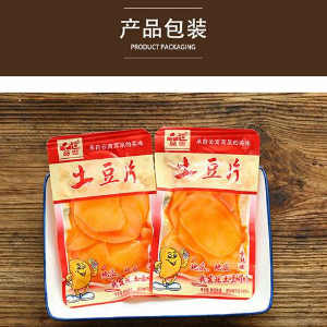 【品世休闲食品】