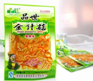 【品世休闲食品】