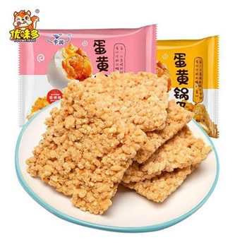 【优味多休闲食品】