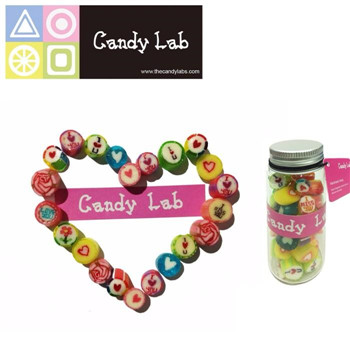 【Candy Lab糖果店】