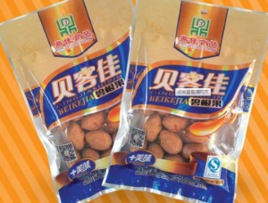 【鼎佳休闲食品】