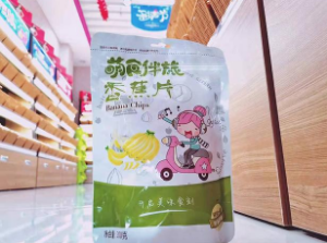 【麦德好休闲食品】