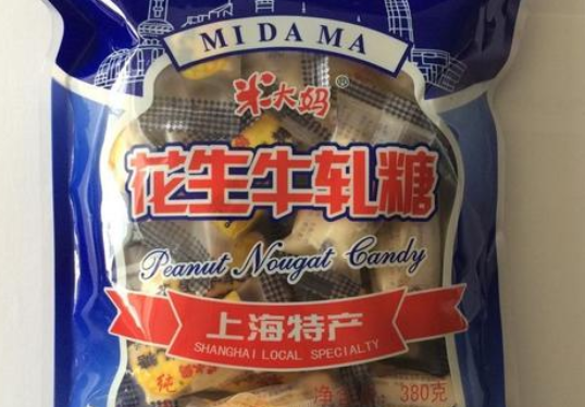 【米大妈食品】