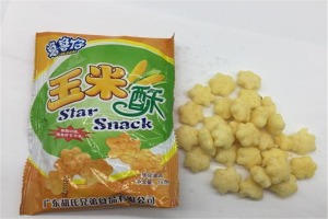 【鲁鲁仔休闲食品】