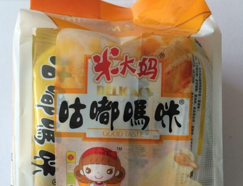 【米大妈食品】