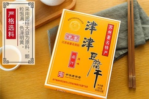 【津津食品】