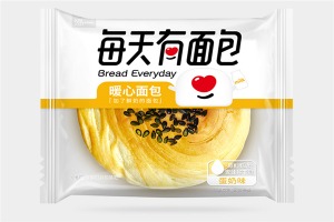 【泓一食品】