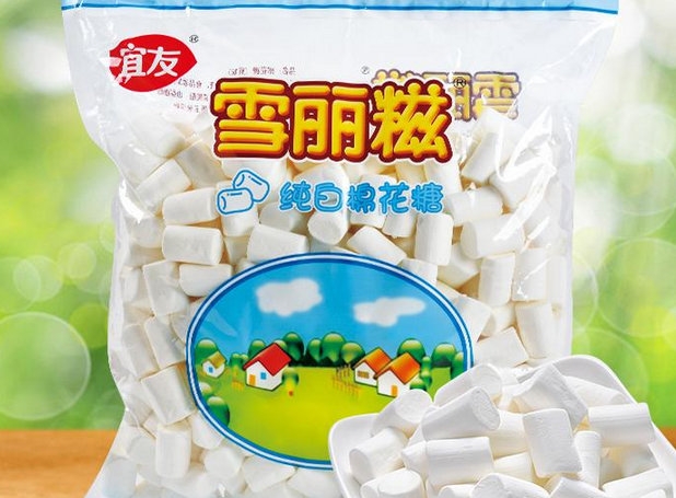 【雪丽糍休闲食品】