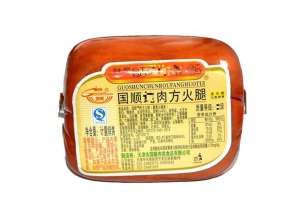 【国顺食品】