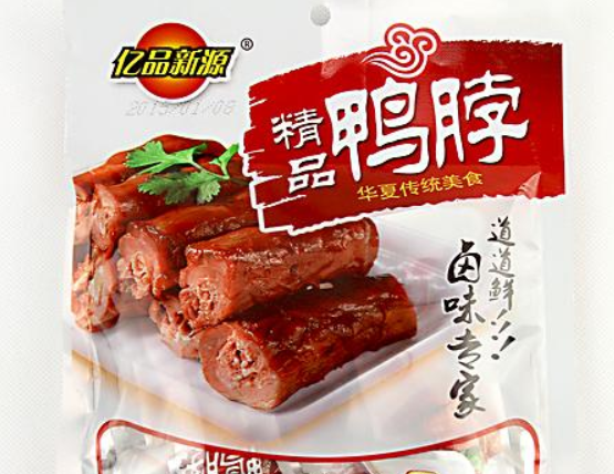 【新源春休闲食品】