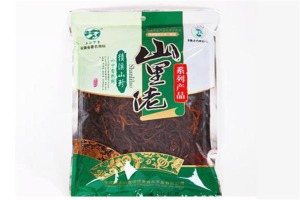 【山里佬绿色食品】