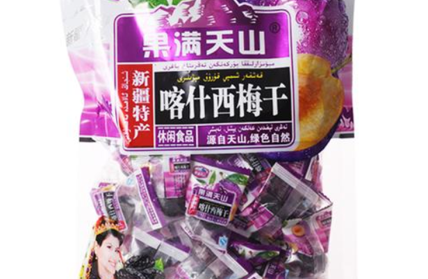 【悠梅休闲食品】