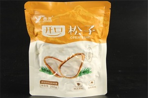 【吉元休闲食品】