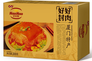 【好好牌食品】