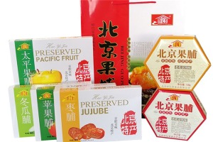 【好亿家食品】