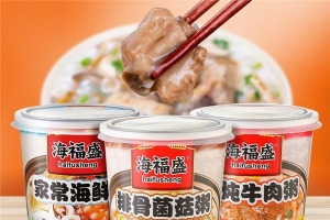 【海富盛冻干食品】