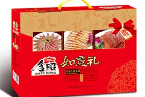 【含昭休闲食品】