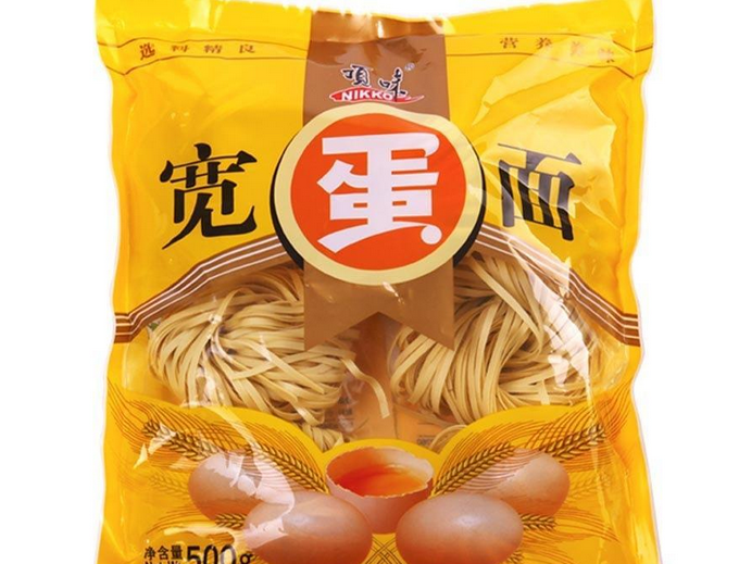 【顶味休闲食品】