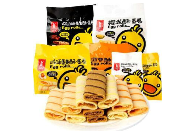 【味味休闲食品】