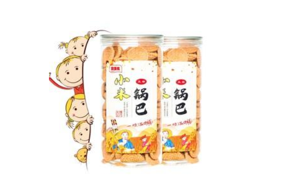 【佳友休闲食品】