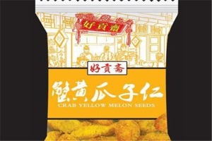 【好贡斋休闲食品】