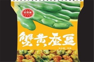 【好贡斋休闲食品】