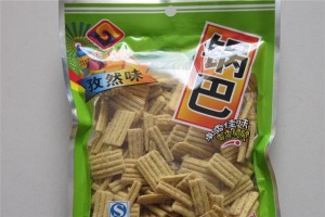 【双合兴膨化食品】