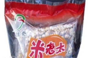 【米老太休闲食品】