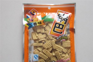 【双合兴膨化食品】