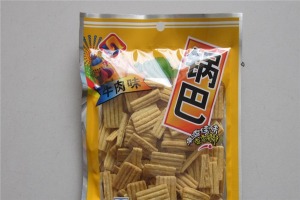 【双合兴膨化食品】