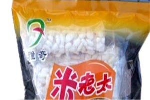 【米老太休闲食品】