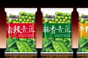 【品味嘉休闲食品】