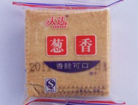 【大达休闲食品】