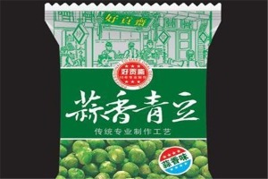 【好贡斋休闲食品】