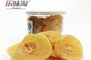 【乐味淘休闲食品】