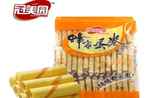 【冠美园休闲食品】