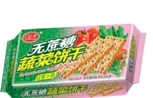 【达丰休闲食品】