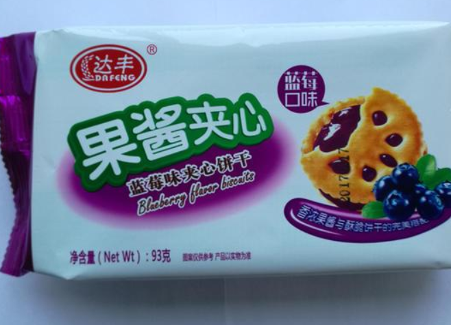 【达丰休闲食品】