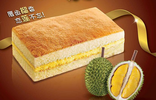 【福多休闲食品】