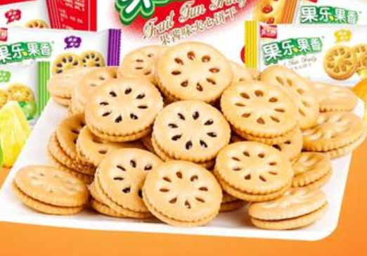 【好吃香休闲食品】