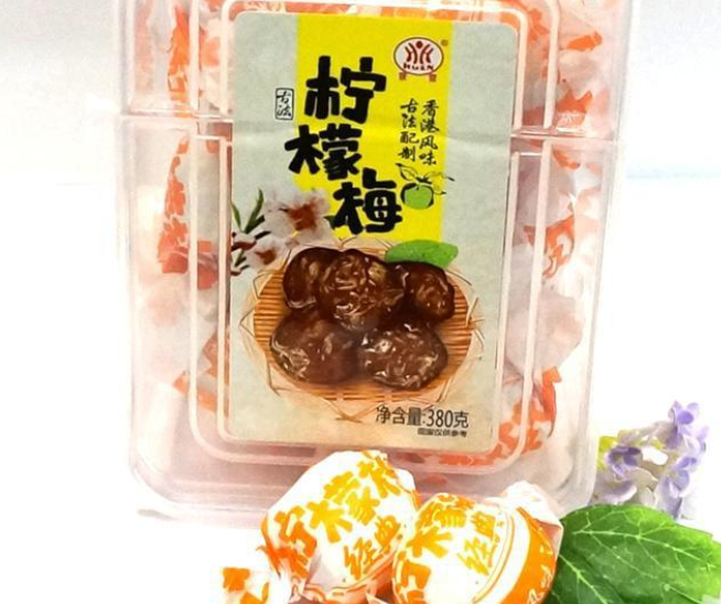 【超人休闲食品】