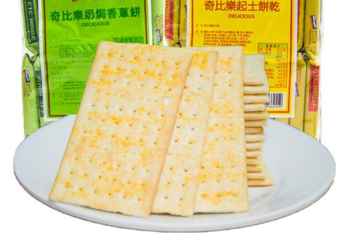 【奇比乐食品】