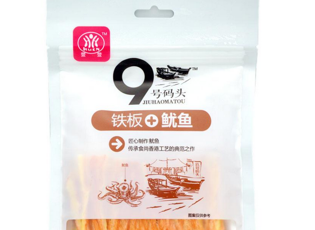 【萱萱休闲食品】