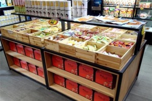 【6块6零食店】