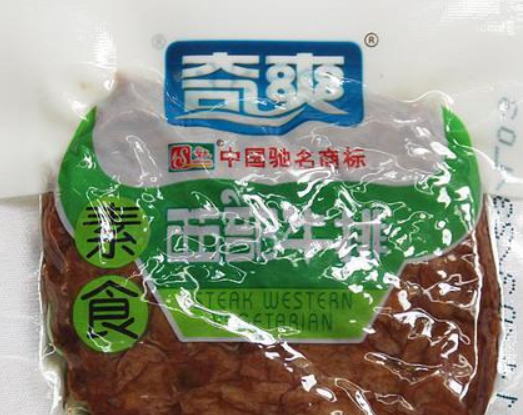 【奇爽休闲食品】