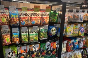 【6.9休闲食品】