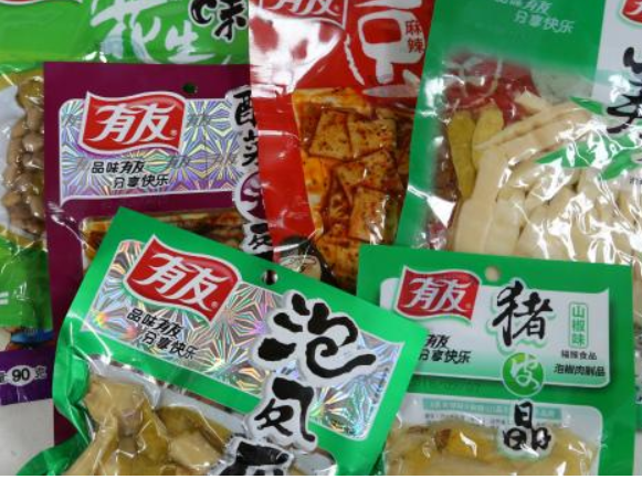 【多友休闲食品】