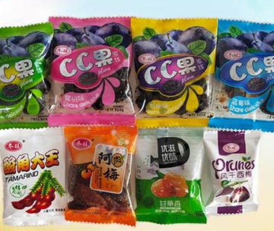 【东旺休闲食品】