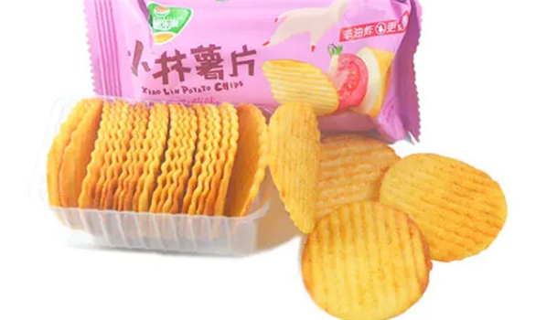 【协发休闲食品】