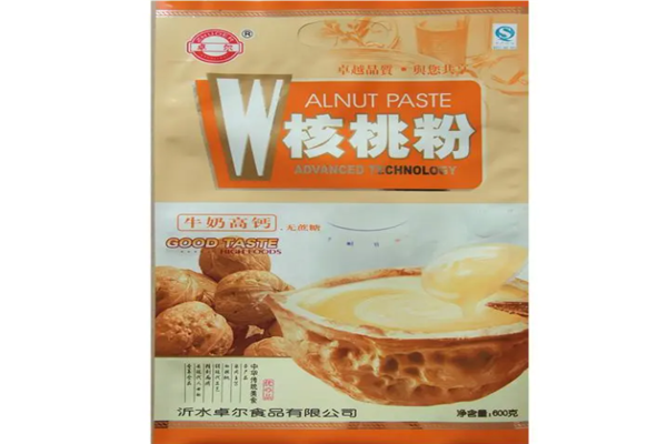 卓尔休闲食品